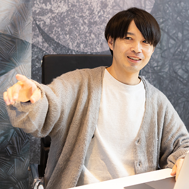 ソフトウェアエンジニア