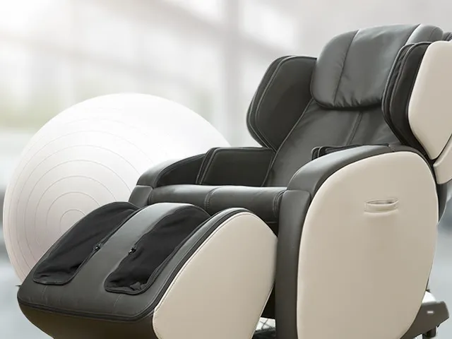 健康器具の設置