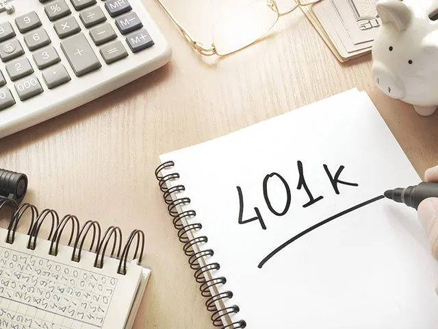 老後に備える退職金制度