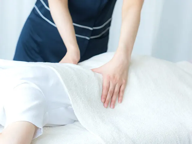 ボディメンテナンス制度